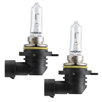 Philips X-tremeVision Pro150 HIR2 Headlight Globe 12V 55W 3350K Single Pack