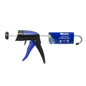 Selleys Light Speed Caulking Gun 930069711741002