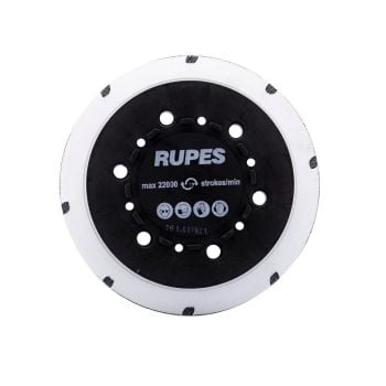 Rupes 150mm Sanding Backing Pad suit AK-BK-EK-TK 981.100