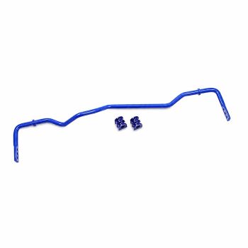 SuperPro SFR35 24mm Heavy Duty Non Adjustable Sway Bar
