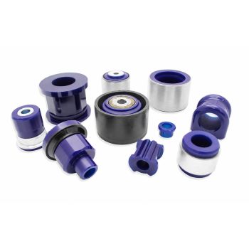 SuperPro SPF2253K Trunnion Bush Kit