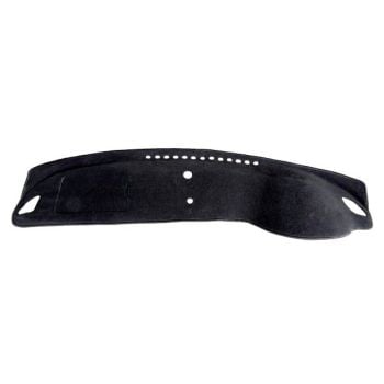 Sunland A3501 Dash Mat Black To Suit Kia Stinger CK MY18 7/17-On
