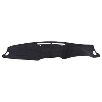 Sunland A5101 Dash Mat Black To Suit Kia Seltos MY20 9/19-On