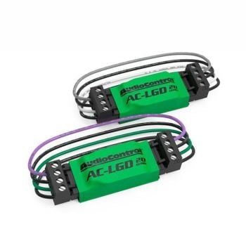 AudioControl AC-LGD20 LGD Load Generating Device
