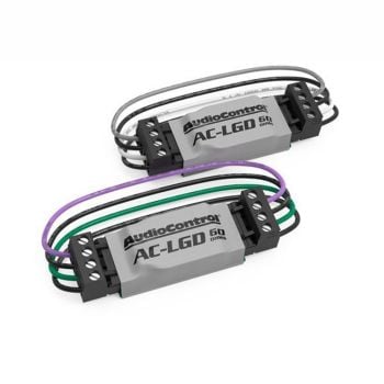 AudioControl AC-LGD60 LGD Load Generating Device