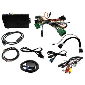 Adaptiv ADVGM1 Adaptiv Module suit GM With 8" Mylink System