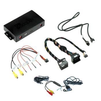 Adaptiv ADVMMB1 Adaptiv Mini Aftermarket Camera Interface suit Mercedes A-Class
