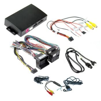 Adaptiv ADVMPSA1 Adaptiv Mini Aftermarket Camera Interface suit Peugeot 208 508