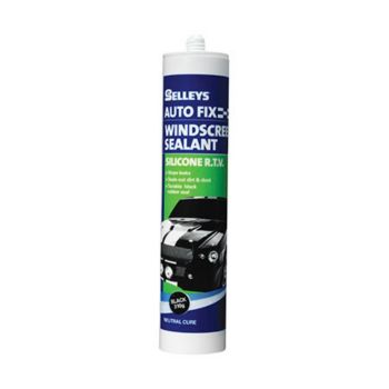 Selleys AutoFix Windscreen Sealant AF08 310g AF08