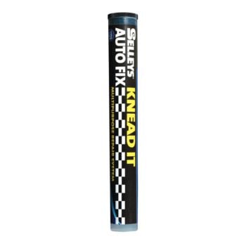 Selleys AutoFix Knead IT Multi Purpose Epoxy 110g AF11