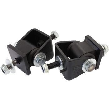 Aeroflow AF1201-0001 LS Engine Mounts Pair fits Holden Commodore VT-VZ