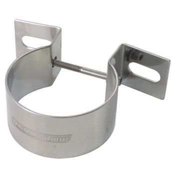 Aeroflow Stainless Coil Bracket 
