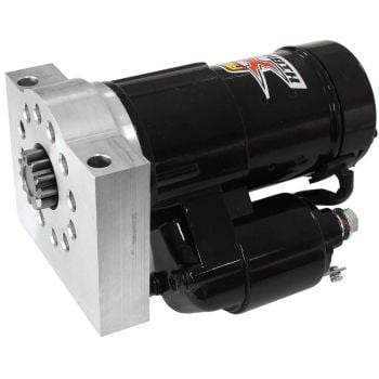 Aeroflow AF4250-5310 Compact Starter 1.4Kwith1.9HP Adjustable Mount fits Holden V8