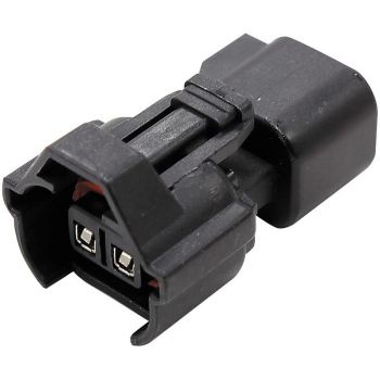 Aeroflow Denso Injector to EV6 Plug Adapter Sold Individually