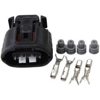 Aeroflow AF49-1703 Alternator Plug fits Toyota/Subaru/Mitsubishi/Denso