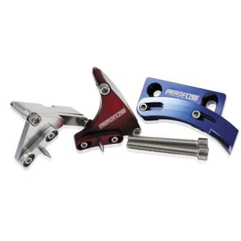 Aeroflow 8in Adjustable Timing Pointer Blue 