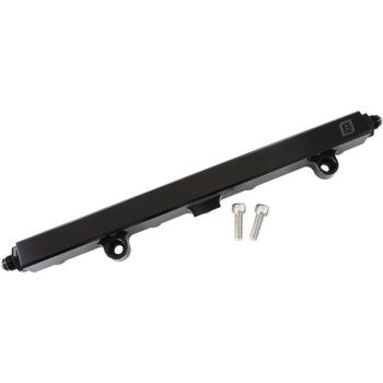 Aeroflow Billet EFI Fuel Rails Black