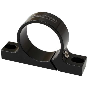 Aeroflow Billet Coil Mount Bracket suit 54.4mm 2-9/64in diameter Aeroflow Coils Black
