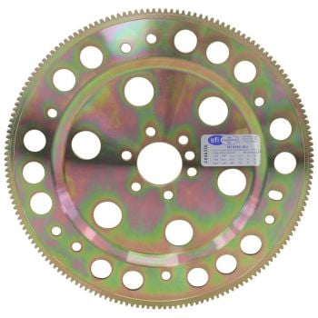 Aeroflow AF88-350-THSFI Billet LS To TH350/400/Glide Conversion Flexplate Race SFI