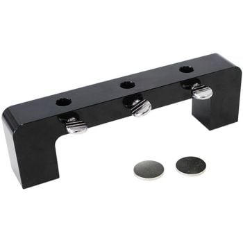Aeroflow Magnetic Deck Bridge Tool Will fit bores up to 4-1/2in