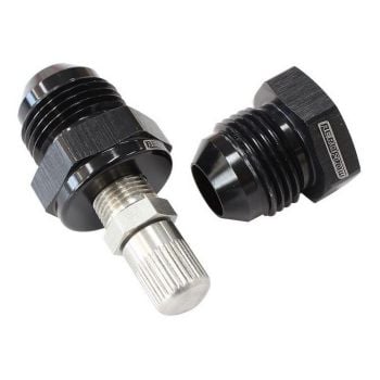 Aeroflow Pressure Test Kit -10AN AF98-2084