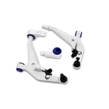 Supaloy Arm Kit ALOY0002K SuperPro