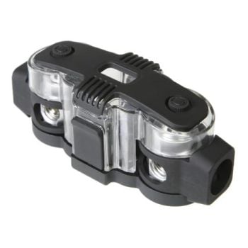 Aerpro AP462A Multi-gauge ANL fuse holder 0