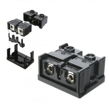 Aerpro AP4QP 4 awg quick release plug