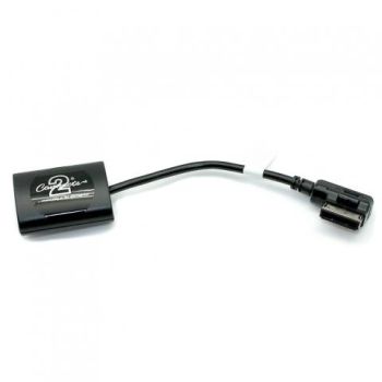 Aerpro APBTMC01 A2dp adapter for mercedes