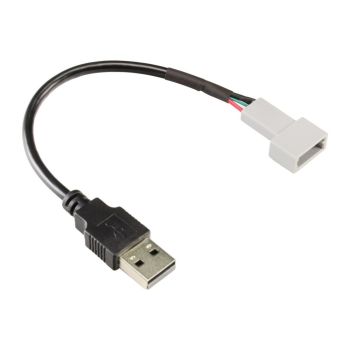 Aerpro APHYUSB8 USB Adapt suit Hyundai Kia