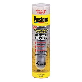 Prestone Radiator Stop Leak 488ml AS660Y