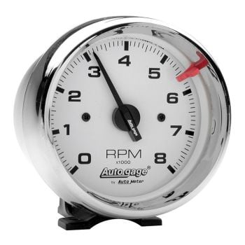 Autometer AU2304 Auto gage Tachometer
