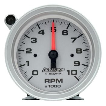 Autometer AU233909 Auto gage Shift-Lite Tachometer