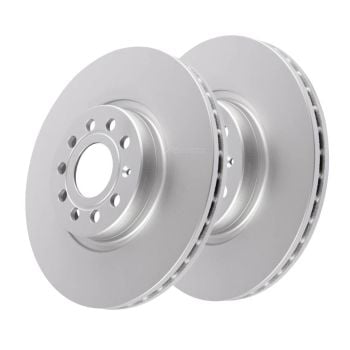 Bendix BR2806 EURO+ Brake Disc Rotor Pair