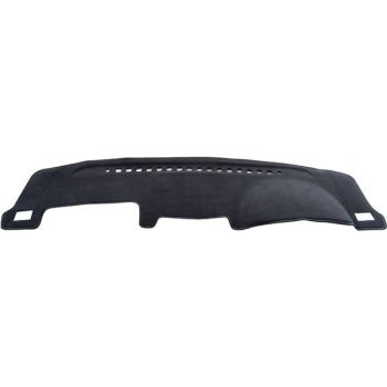 Sunland B3001 Dash Mat Black To Suit Rexton 3/04 On