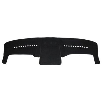 Sunland B3501 Dash Mat Black To Suit Sprinter 906 & Crafter Van
