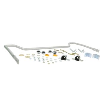 Whiteline Sway Bar 24mm Heavy Duty Blade Adjustable BHR75Z