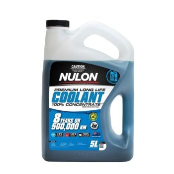 Nulon BLL5 Blue Coolant Concentrate Long Life