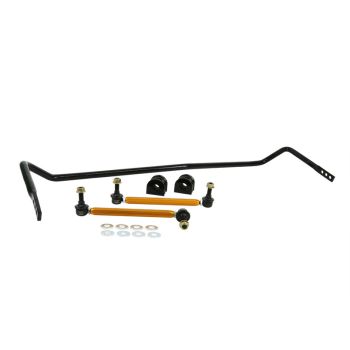 Whiteline BNR41Z Sway Bar 22mm Adjustable