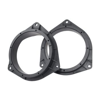 Stinger BNSPTO651 Speaker Spacer - Lexus / Toyota 6.5" ABS