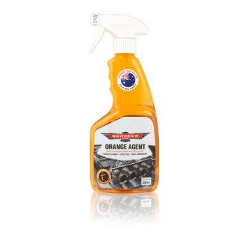 Bowden's Orange Agent 500ml BOAO