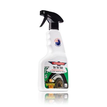 Bowden's Own Ta Ta Tar 500ml BOTTT