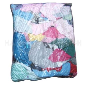Bag Of Rags Bubbles