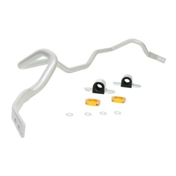 Whiteline Sway Bar 24mm Heavy Duty Blade Adjustable BTF72Z