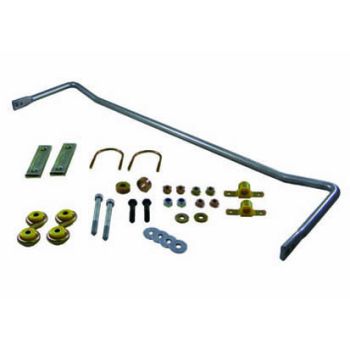Whiteline Sway Bar 22mm Heavy Duty Blade Adjustable BTR86Z