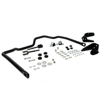 Whiteline Swaybar 30mm Fixed Hd - Landcruiser 78/79 Series BTR93X