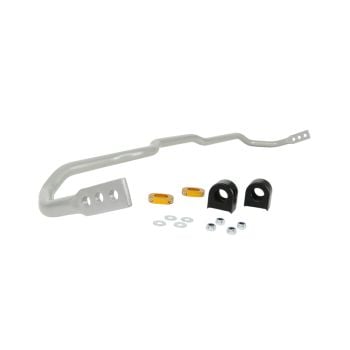 Whiteline Sway Bar 24mm Extra Heavy Duty Blade Adjustable BWF19XZ