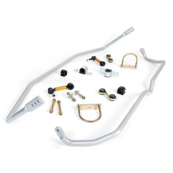 Whiteline Sway Bar Vehicle Kit BWK001