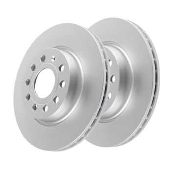 Bendix BR2688 EURO+ Brake Disc Rotor Pair