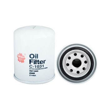 Sakura C-1031 Oil Filter